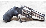 Colt~King Cobra~.357 Magnum - 1 of 9