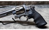 Smith & Wesson~629-6~.44 Magnum - 9 of 11