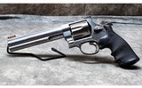 Smith & Wesson~629-6~.44 Magnum - 7 of 11