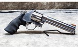 Smith & Wesson~629-6~.44 Magnum - 6 of 11