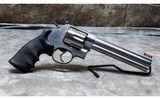Smith & Wesson~629-6~.44 Magnum - 1 of 11