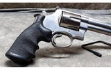Smith & Wesson~629-6~.44 Magnum - 11 of 11