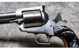 Ruger~Super Blackhawk~.44 Magnum - 7 of 10