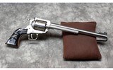 Ruger~Super Blackhawk~.44 Magnum - 1 of 10