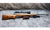 Ruger~M77 Mark II~.22-250 Remington - 3 of 9