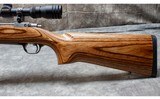 Ruger~M77 Mark II~.22-250 Remington - 8 of 9