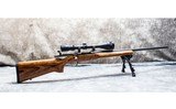 Ruger~M77 Mark II~.22-250 Remington - 6 of 9