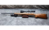 Ruger~M77 Mark II~.22-250 Remington - 2 of 9