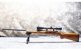 Ruger~M77 Mark II~.22-250 Remington - 5 of 9