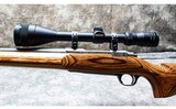 Ruger~M77 Mark II~.22-250 Remington - 9 of 9