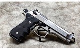 Beretta~92 Brigadier~9MM - 4 of 6