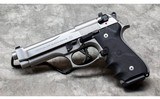 Beretta~92 Brigadier~9MM - 2 of 6