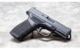 Springfield Armory~Hellcat Pro~9MM Luger - 1 of 5