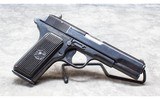 Tokarev~TTC~7.62X25MM - 4 of 7