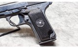 Tokarev~TTC~7.62X25MM - 6 of 7