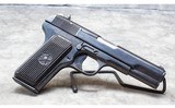 Tokarev~TTC~7.62X25MM - 1 of 7