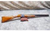 Browning~Citori~12GA - 1 of 7