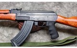 Norinco~Mak-90~7.62x39MM - 8 of 9