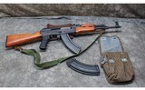 Norinco~Mak-90~7.62x39MM - 9 of 9