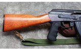 Norinco~Mak-90~7.62x39MM - 4 of 9