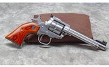 Ruger~Single Ten~.22LR - 4 of 7