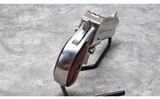 American Derringer~M-4~.45 Colt/ .410 - 5 of 5