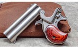 American Derringer~M-4~.45 Colt/ .410 - 3 of 5