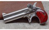 American Derringer~M-4~.45 Colt/ .410 - 2 of 5
