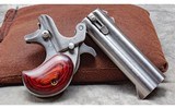 American Derringer~M-4~.45 Colt/ .410 - 4 of 5
