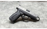 Springfield Armory~XD-9 Mod 2~9MM - 1 of 4
