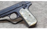 Colts Mfg~Model of 1903~.32 Rimless - 5 of 6