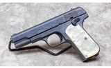 Colts Mfg~Model of 1903~.32 Rimless - 2 of 6