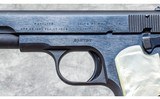 Colts Mfg~Model of 1903~.32 Rimless - 6 of 6