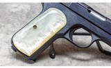 Colts Mfg~Model of 1903~.32 Rimless - 4 of 6