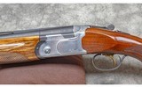 Beretta~682~12GA - 10 of 14