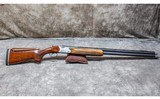 Beretta~682~12GA - 1 of 14
