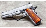Smith & Wesson~SW1911TA~.45 Auto - 2 of 7