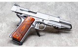 Smith & Wesson~SW1911TA~.45 Auto - 6 of 7