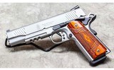 Smith & Wesson~SW1911TA~.45 Auto - 5 of 7