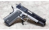 Springfield Armory~Emissary~9MM