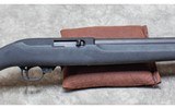 Ruger~10/22~.22LR - 5 of 10