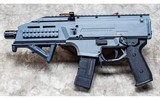 CZ~Scorpion Evo 3~9MM - 5 of 5