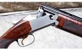 Browning~725 Sporting~12GA - 3 of 13