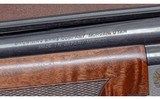 Browning~725 Sporting~12GA - 13 of 13