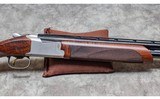 Browning~725 Sporting~12GA - 6 of 13