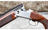 Browning~725 Sporting~12GA - 4 of 13