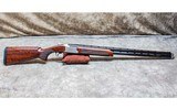 Browning~725 Sporting~12GA - 1 of 13