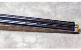 Browning~725 Sporting~12GA - 7 of 13