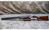 Browning~725 Sporting~12GA - 2 of 13