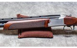 Browning~725 Sporting~12GA - 9 of 13